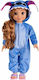 Jakks Pacific Stitch Ily Кукла за 3++ години 45см.