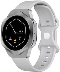 Canyon Hexagon 88 Смартчасовник с Пулсомер (Сре...
