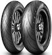 Metzeler Cruisetec 130/60-21 Tubeless Λάστιχο Μοτοσυκλέτας Μπροστινό