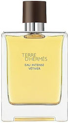 Hermes Terre D'hermes Eau Intense Vetiver Eau d...
