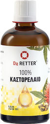 Dr Retter Castor Oil 100ml