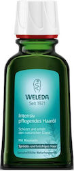 Weleda Trocken Mehrverwendung Öl 50ml