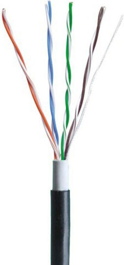 Cablu UTP Cat 5e 305m Manta PVC