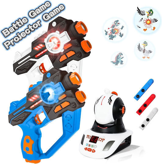 Σετ 2 Laser Tag X001MJD9EF