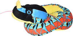 Wild Republic Snake Wild 137 εκ.