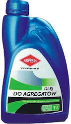 Airpress Machine Tool Oil for Four-Stroke Engines (4T) Airpress Machine Tool Oil for Four-Stroke Engines (4T)