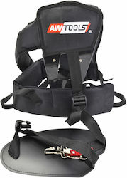 Aw Pro Ham Harness Pentru Motocoasă Pe Benzen