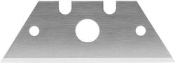 Vorel Trapezoid Blades 50 Pieces