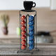 Stand Metalic Pentru Capsule Cafea 751196 Dictro Lux