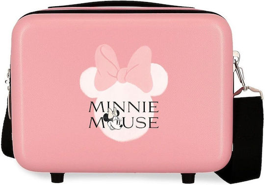 Disney Minnie Розов 1бр