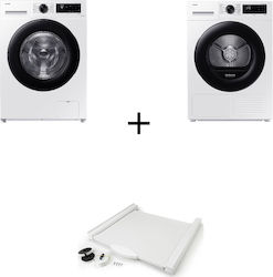 LG Eingebautes Set von Haushaltsgeräten