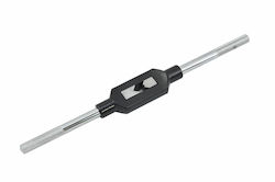 Awtools Adjustable Tap Wrench M1-m8 Black Line