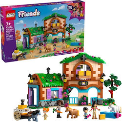 LEGO Friends Pony Ranch & Stable για 7+ Ετών 727τμχ LEGO Friends Pony Ranch & Stable για 7+ Ετών 727τμχ