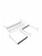 Char-broil Cooking Accessory Multi Rack Char-broil 140020