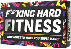 Gift Republic F*cking Hard Fitness Gift Republic F*cking Hard Fitness