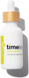 Timeless Trocken Gesichtsöl für Aufhellung 30ml