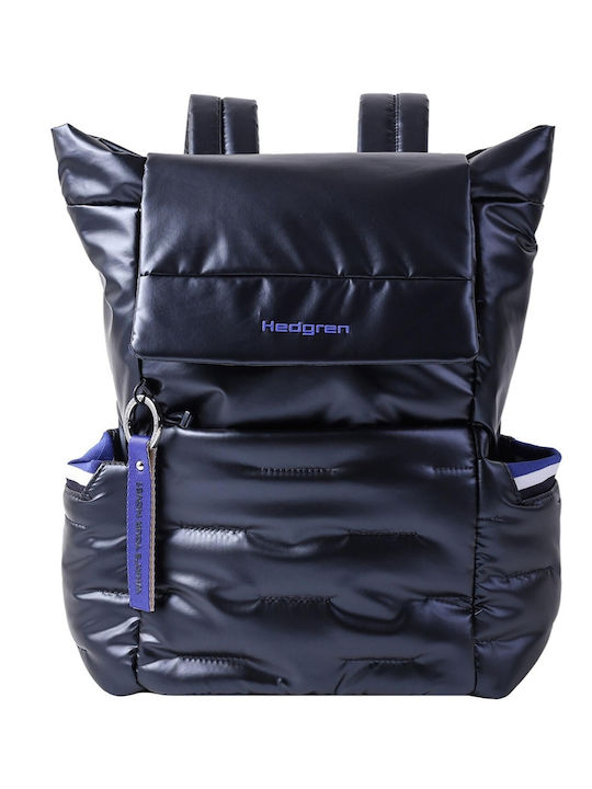 Hedgren Billowy 14.78lt Μπλε Hedgren Billowy 14.78lt Μπλε
