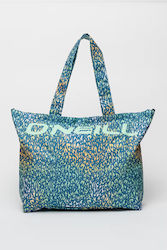 O'Neill Fabric Beach Bag Green