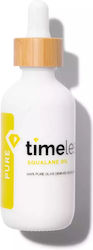 Timeless Ξηρό Λάδι Προσώπου για Λάμψη 60ml