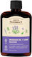 Green Pharmacy Ulei de corp 200ml