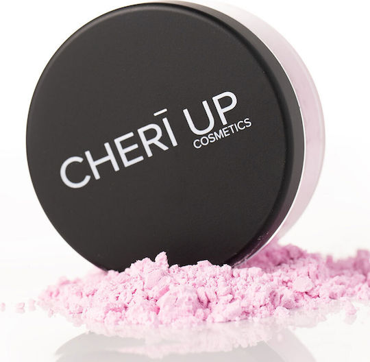 Cheri Up Розова Пудра Flamingo За Бейкинг и Фиксиране 18гр