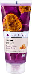 Elfa Pharm Scrub Body 200ml