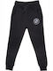 Kids Sweatpants Black