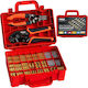 Crimping Pliers for Cross-Section Range 0.25 - 2.5mm²