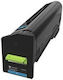 Lexmark XC 8160 Original Toner Laser Printer Cy...