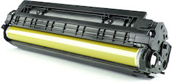 Lexmark XC 8160 Genuine Yellow Laser Printer To...