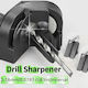 Knife Sharpening Stone Double