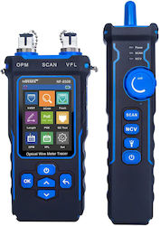 Tester De Cablu Pentru Rețeaua Power Meter Tester De Cablu Pentru Rețeaua Power Meter