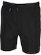 Herren Badebekleidung Bermuda Black