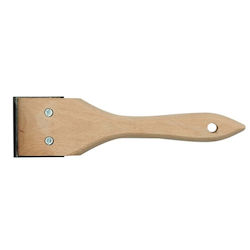 Toya Răzuitoare de Lucru Cuţite de tencuit 40mm 1buc
