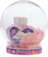 Plastikball 80ml Badefoam 100g Badezusätze 35g Bath Fizzer Einhorn Accentra