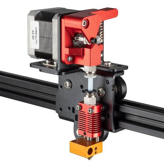 3d Printer Extruder Conversion Kit Direct Drive Support Compatible Ender 3 V2 Ender 3 Pro Voxelab Aquila