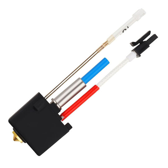 Cap de Tipar Anycubic Kobra 2 Kobra 2 Plus Kobra 2 Max Kobra 2 Pro Kobra 2 Neo Duză 0.4 Mm Protecție din Silicon