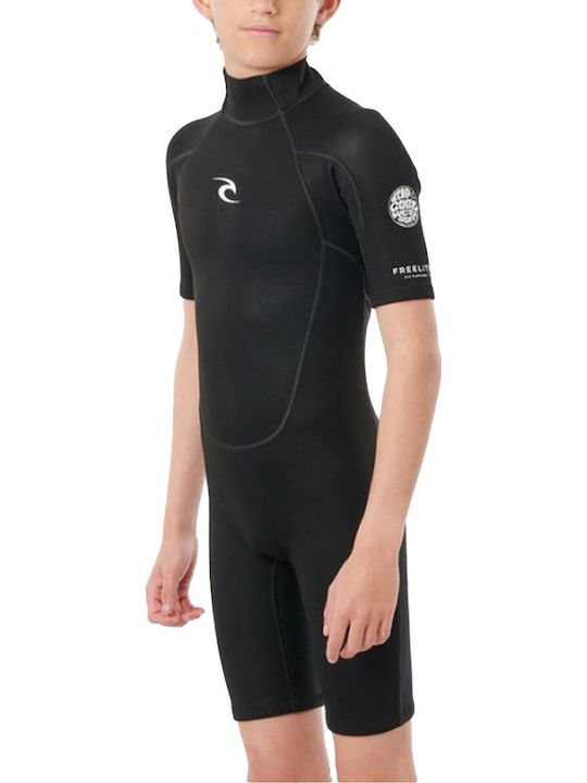 Rip Curl Kids Swimwear One-Piece Black