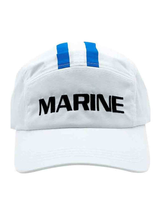 One Piece Marine Replik Kappen