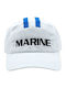 One Piece Marine Replik Kappen