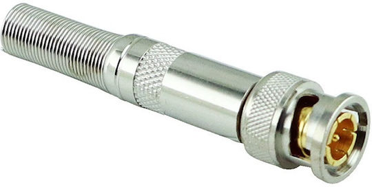 Casview BNC Male Connector Screw Type CBN-095