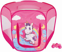 I-Play Multicolour Ball Pit for 6+ Months
