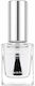 Impala Cosmetics Nagellack Lang anhaltend Transparent 01