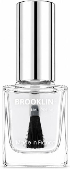Impala Cosmetics Nagellack Lang anhaltend Transparent 01