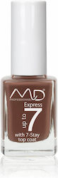 MD Professionnel Βερνίκι Νυχιών 12ml MD Professionnel Βερνίκι Νυχιών 12ml