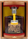 Cohiba Kognak 43% 700ml