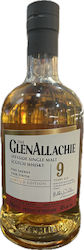 The Glenallachie Cask Finish Single Malt Whisky...