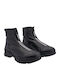 Women's Ankle Boots Black