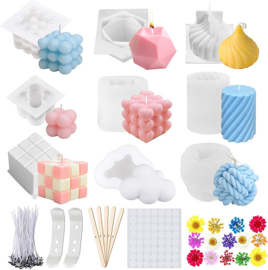 Making Candles Σετ Κατασκευής