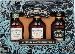 Appleton Estate Tripack Masters Selection 3x0.2l 42%